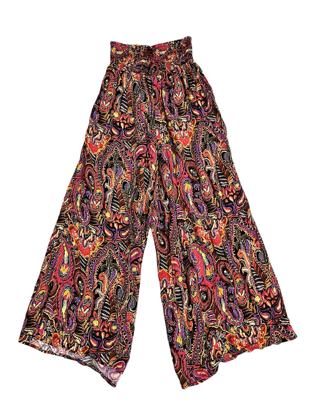 Cynthia Rowley Palazzo pants